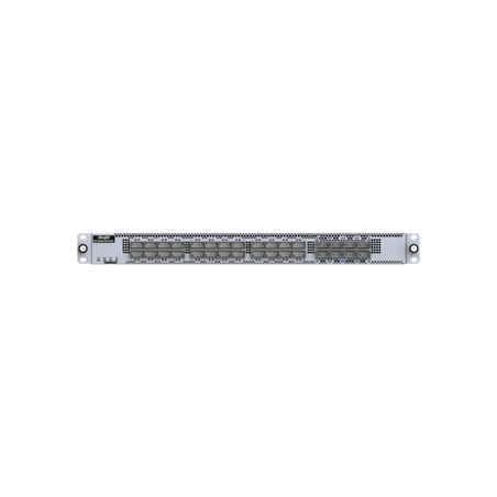 Switch Next-Generation Data Center, 24 Puertos QSPF56 200G y 8 Puertos