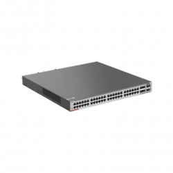 Switch Core 48 Puertos PoE 802.3bt Class 2 (Hi-PoE 90 W) Capa 3 Multi-