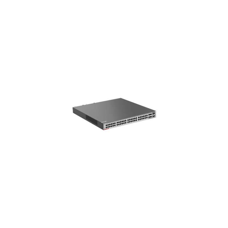 Switch Core 48 Puertos PoE 802.3bt Class 2 (Hi-PoE 90 W) Capa 3 Multi-