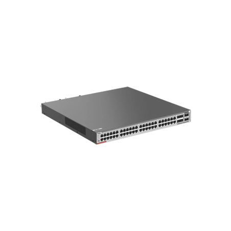 Switch Core 48 Puertos PoE 802.3bt Class 2 (Hi-PoE 90 W) Capa 3 Multi-