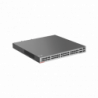 Switch Core 48 Puertos PoE 802.3bt Class 2 (Hi-PoE 90 W) Capa 3 Multi-