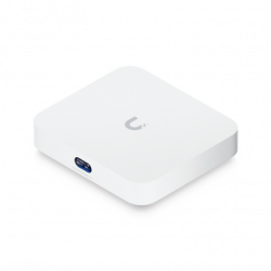UniFi Cloud Gateway, Router multiWAN para balanceo/failover / Integra