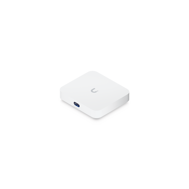 UniFi Cloud Gateway, Router multiWAN para balanceo/failover / Integra