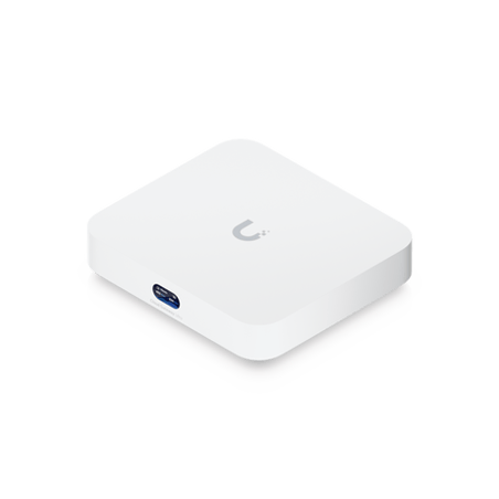 UniFi Cloud Gateway, Router multiWAN para balanceo/failover / Integra
