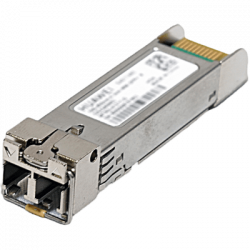 Transceptor Optico SFP MiniGibic / 10Gbps de velocidad / Monomodo / 15