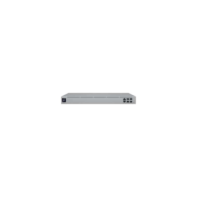 UniFi Enterprise Fortress Gateway / Next Generation Gateway (Sin licen