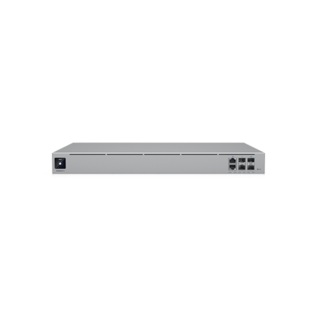UniFi Enterprise Fortress Gateway / Next Generation Gateway (Sin licen