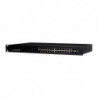 Switch EdgeMAX administrable de 24 puertos Gigabit con PoE/PoE Pasivo
