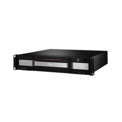 Caja AI de analíticos IDIS de video en RED:  Detección de Objeto  Intr