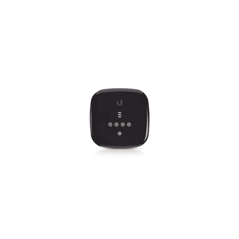 UFiber WiFi 802.11n GPON ONU, Unidad de red óptica con 1 puerto WAN GP