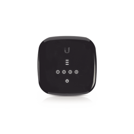 UFiber WiFi 802.11n GPON ONU, Unidad de red óptica con 1 puerto WAN GP