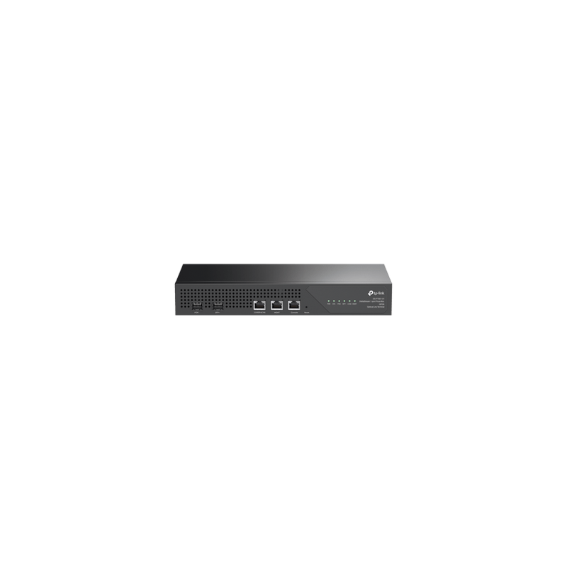 Delta Stream - OLT de 1 puerto GPON / Conexión de hasta 128 ONUs / 1 P