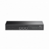 Delta Stream - OLT de 1 puerto GPON / Conexión de hasta 128 ONUs / 1 P