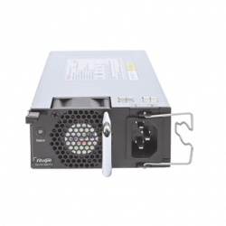 Fuente de Energía Modular, proporciona hasta 740 Watts para Switches E