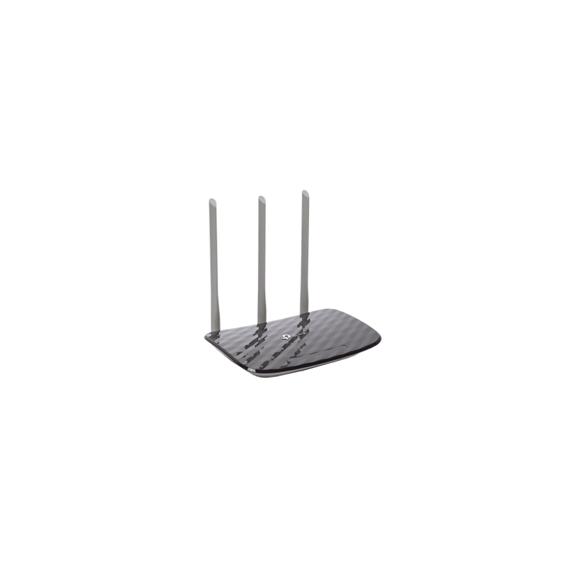 Router Inalámbrico doble banda AC, 2.4 GHz y 5 GHz Hasta 733 Mbps, 3 a
