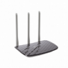 Router Inalámbrico doble banda AC, 2.4 GHz y 5 GHz Hasta 733 Mbps, 3 a