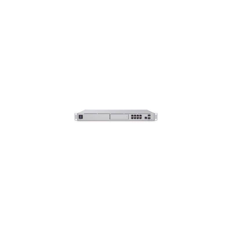 UniFi OS Console: Dream Machine Special Edition, 8 puertos LAN RJ45 co