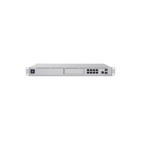 UniFi OS Console: Dream Machine Special Edition, 8 puertos LAN RJ45 co