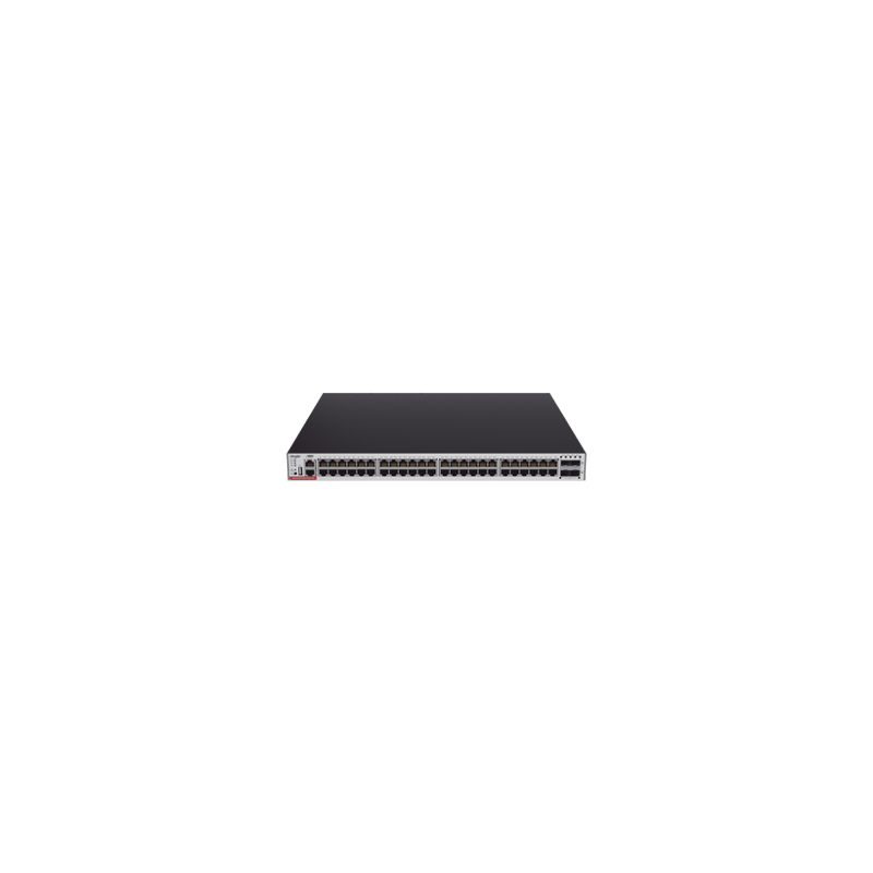 RG-CS83-48GT4XS-PD Switch Administrable Capa 3 PoE con 48 puertos Giga