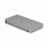 UniFi Switch Pro Max 16 PoE con funciones Capa 3, 16 puertos EtherLigh