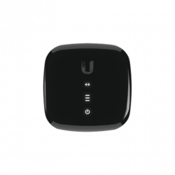 UFiber loco GPON ONU, Unidad de red óptica con 1 puerto WAN GPON (SC/A