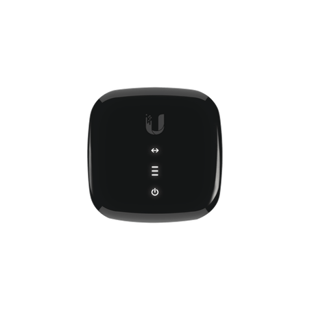 UFiber loco GPON ONU, Unidad de red óptica con 1 puerto WAN GPON (SC/A