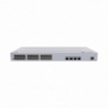 Switch de Acceso Gigabit Administrable PoE Capa 2 / 24 puertos 10/100/