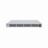Switch Administrable PoE Capa 2 Plus, con 48 puertos Gigabit PoE 802.3