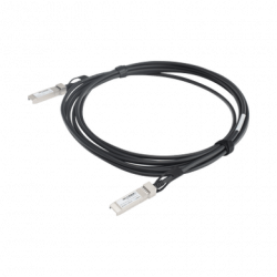 Cable DAC SFP & SFP de 1&10 Gbps a 1&10 Gbps / Passive Direct Attach C