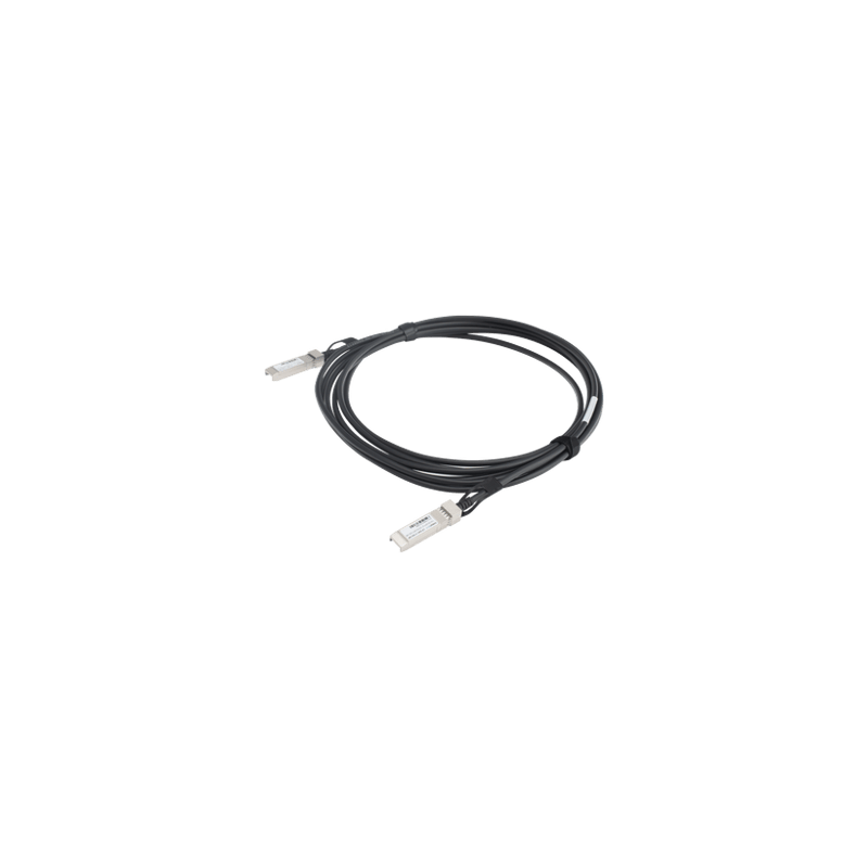 Cable DAC SFP & SFP de 1&10 Gbps a 1&10 Gbps / Passive Direct Attach C