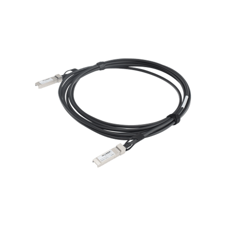 Cable DAC SFP & SFP de 1&10 Gbps a 1&10 Gbps / Passive Direct Attach C
