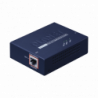 Extensor PoE / Hasta 100 m / Entrada PoE Gigabit 802.3 at y Salida PoE