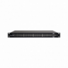 Switch EdgeMAX Administrable de 48 Puertos Gigabit con PoE/PoE Pasivo