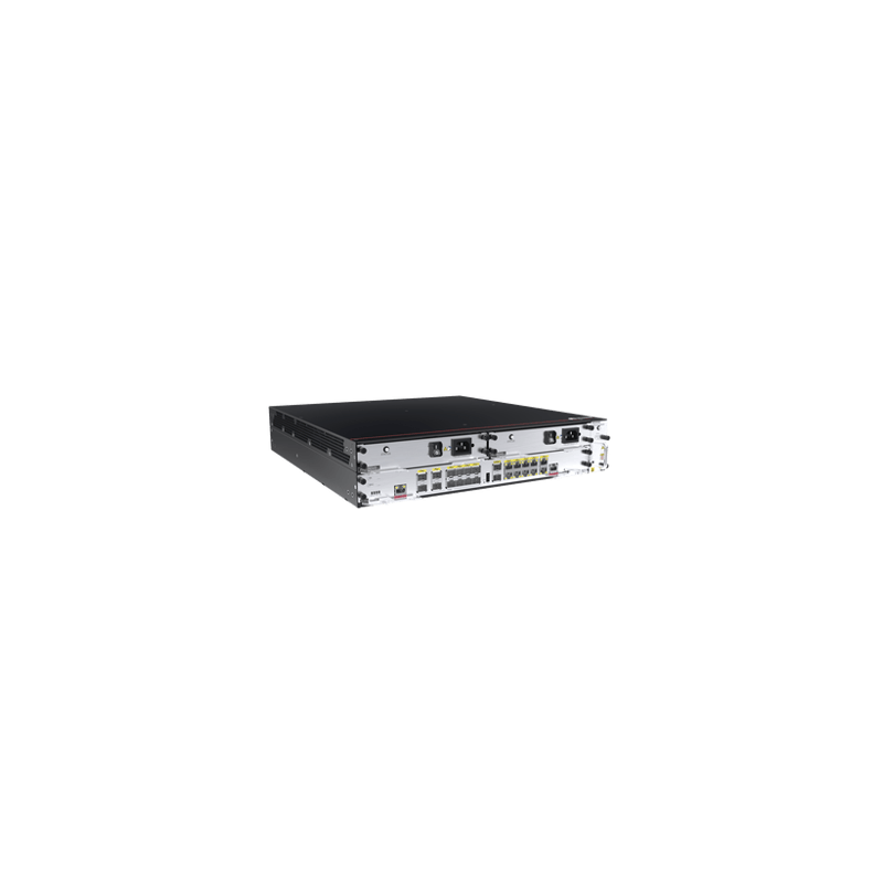 Router Huawei NetEngine para Grandes Empresas / Soporta SD-WAN, Balanc