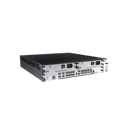 Router Huawei NetEngine para Grandes Empresas / Soporta SD-WAN, Balanc