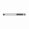 UniFi Switch USW-16-POE Gen2, Capa 2 de 16 puertos (8 puertos PoE 802.