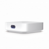 Router UniFi Ultra Express UX con WiFi 6, 1 puerto WAN GbE / 1 puerto