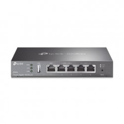 Router Omada VPN / SDN Multi-WAN Gigabit / 1 Puerto WAN Gigabit / 2 Pu