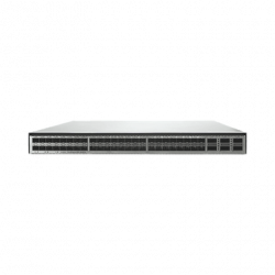 Switch Core Huawei CloudEngine / 48 puertos SFP / 6 Puertos 40G-100G Q