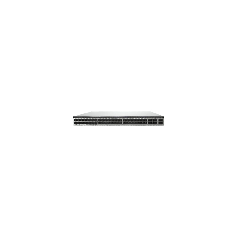 Switch Core Huawei CloudEngine / 48 puertos SFP / 6 Puertos 40G-100G Q