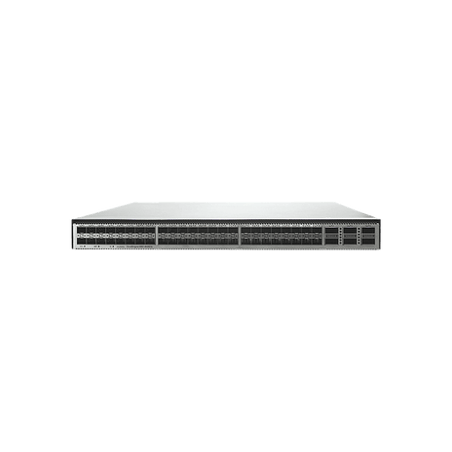 Switch Core Huawei CloudEngine / 48 puertos SFP / 6 Puertos 40G-100G Q