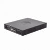 Switch cnMatrix TX1012-AC-P PoE Ideal para WISP  / 8 Puertos Gigabit P