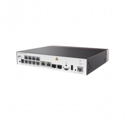 Firewall HUAWEI Ideal para PyMES Empresas: 1 Año Gratis de Seguridad T