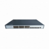 Switch Core Gigabit / Administrable Capa 3 / 24 Puertos 1000 Mbps / 6