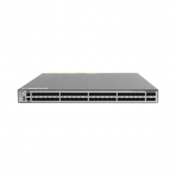 Switch de Distribución Capa 3 con 48 puertos SFP 1G y 4 SFP 10Gb, Admi