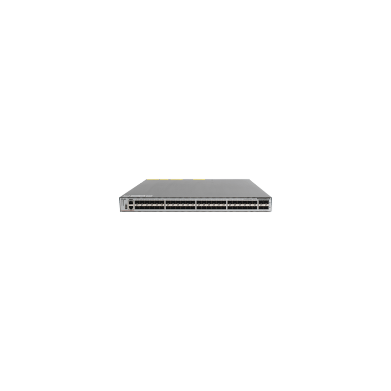 Switch de Distribución Capa 3 con 48 puertos SFP 1G y 4 SFP 10Gb, Admi