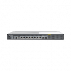 Firewall Administrado en la Nube / Seguridad Basada en AI / Capacidad
