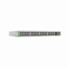 Switch L3 Stackable, 40x 10/100/1000-T PoE , 8x 100M/1G/2.5G/5G-T PoE,