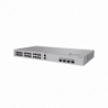 Switch Gigabit Administrable PoE Capa 3 / 24 Puertos 10/100/1000 Mbps