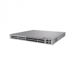Switch Empresarial Core Híbrido Administrable Capa 3 / 24 puertos 10/1